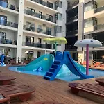 Delmar Apartment