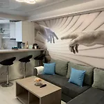 Delmar Apartment Navodari
