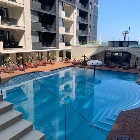 Delmar Apartament *