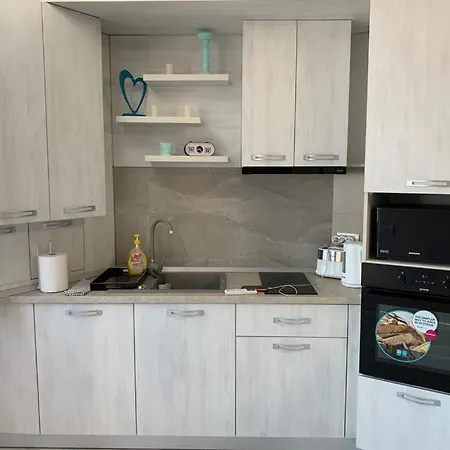 Delmar Apartament *