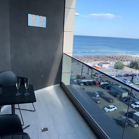 Apartament Delmar
