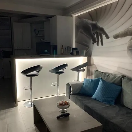 Delmar Apartament *