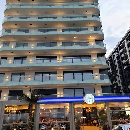 Delmar Apartament *