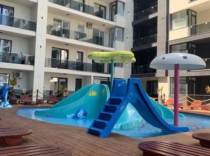 Delmar Διαμέρισμα