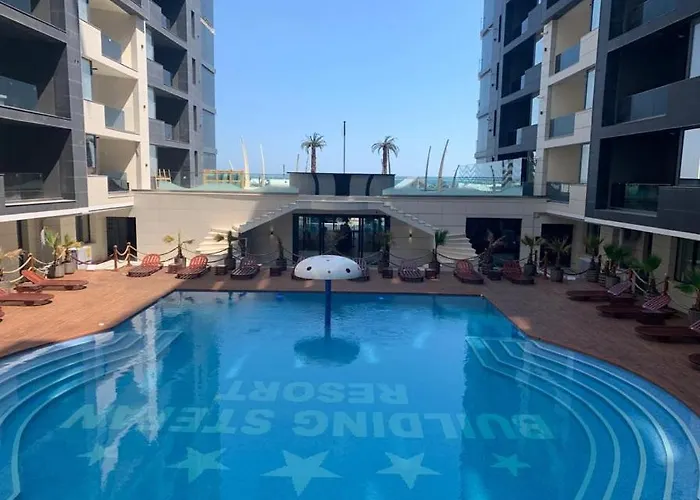 Delmar Διαμέρισμα