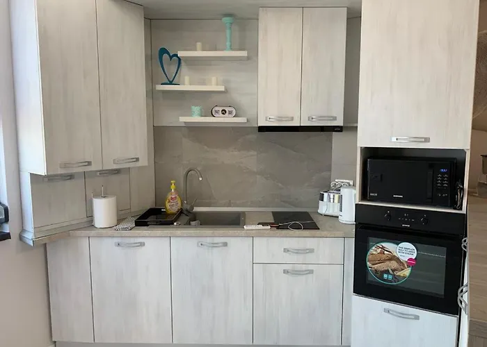 Delmar Διαμέρισμα *