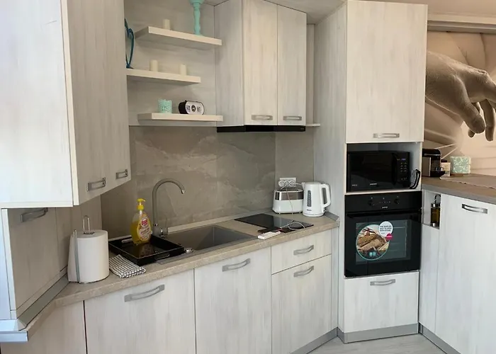 Διαμέρισμα Delmar