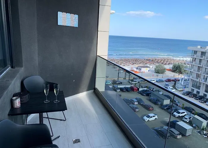 Διαμέρισμα Delmar