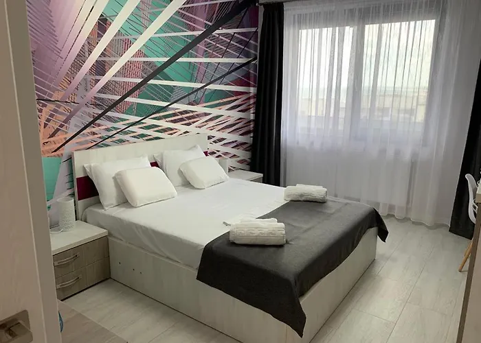 Διαμέρισμα Delmar