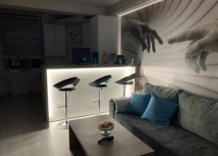 Delmar Διαμέρισμα *