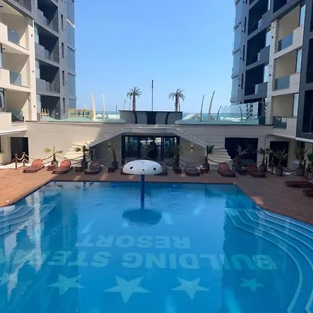 Delmar Apartment