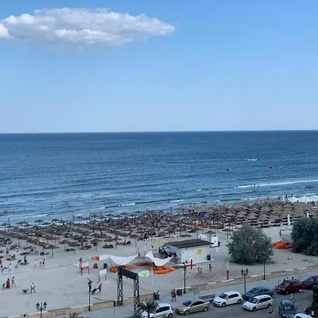 Delmar Apartamento Năvodari