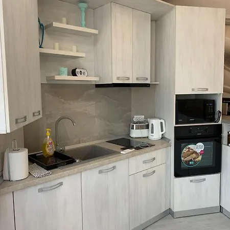 Apartment Delmar